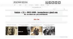 Desktop Screenshot of josemarbessa.com